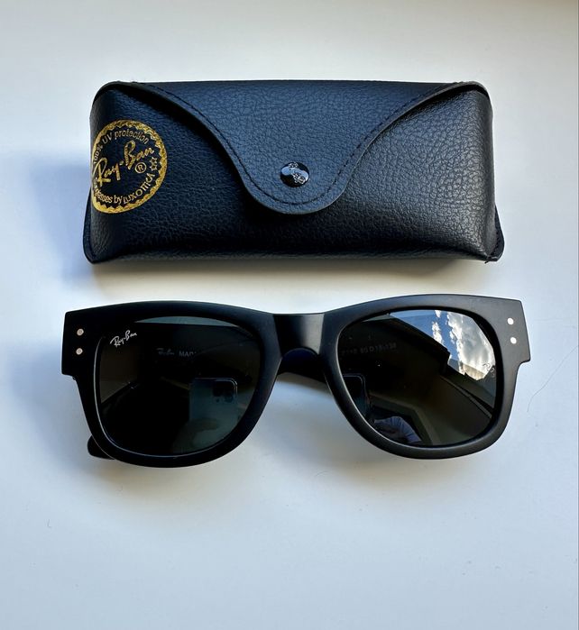 Ray Ban RB0840   60-18-140