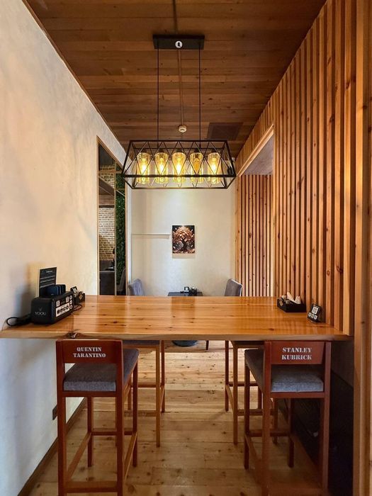 Аренда помещения в Яккасарай Ул Юсуф Хос Хожиб Ор Джуманджи, Мона