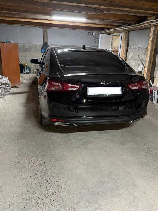 Malibu XL 2023 FULL