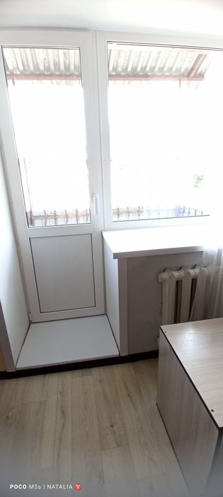 2х комнатная квартира