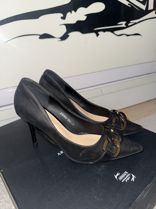 Туфли, можете отремонтировать