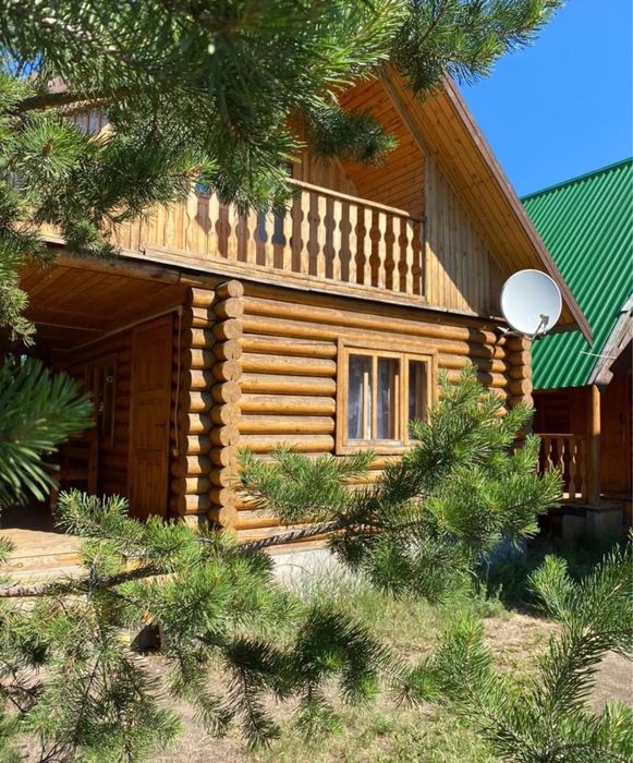 п. Боровое, ул Аэродромная