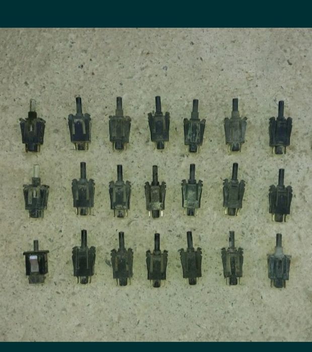 Продам  запчасти