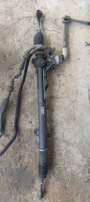 кормилна рейка за ауди А6 Audi A6 4F /05-11/