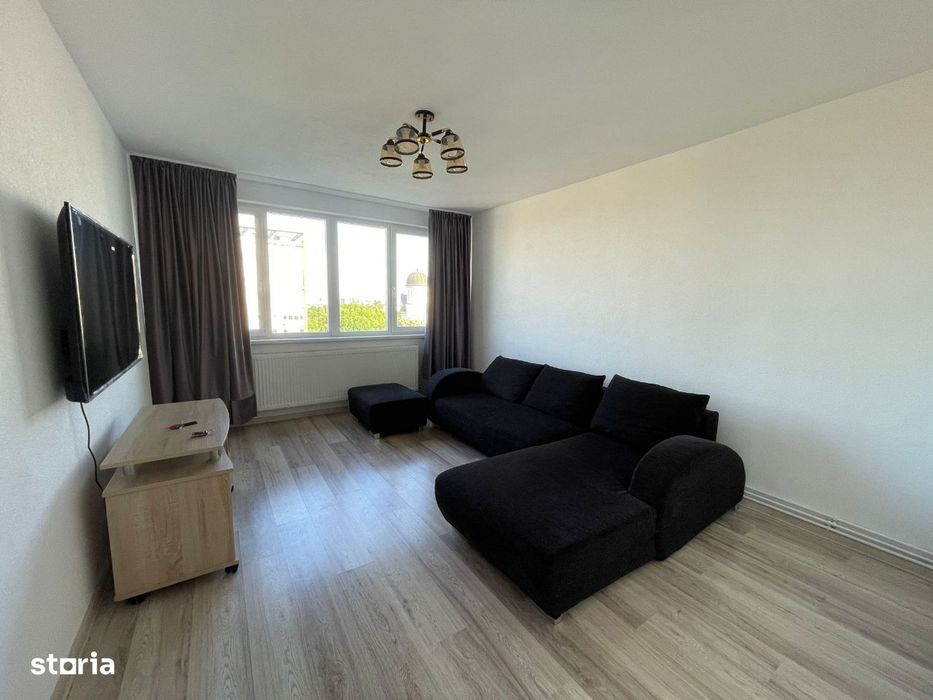 inchiriez apartament 2 camere-lux Podgoria