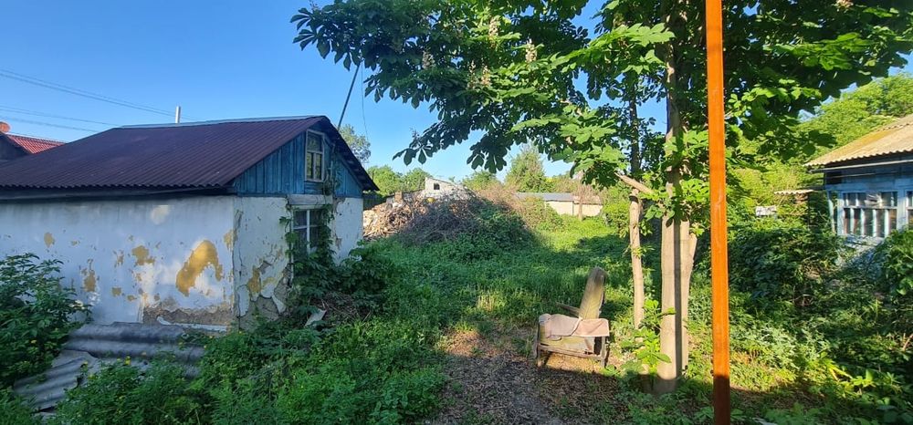 Участок в г Алматы