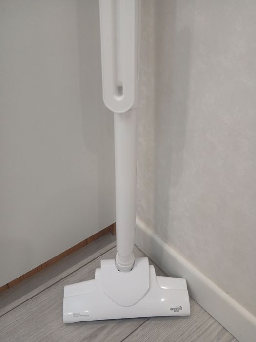 Пылесос, Электровеник.