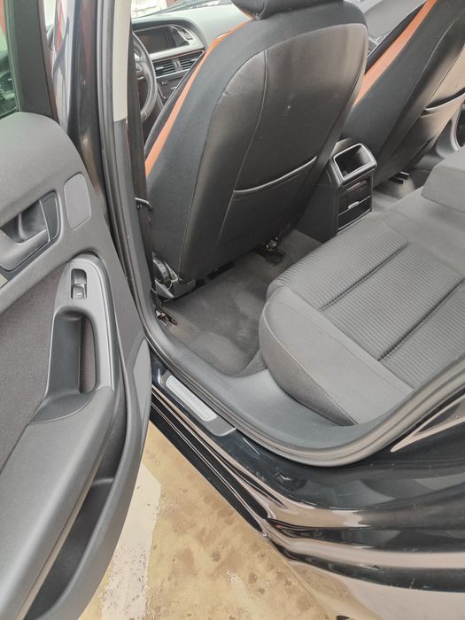 Audi A4, diesel , proprietar