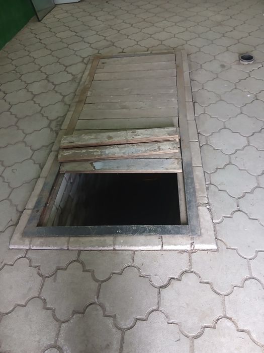 Гараж для личного пользования