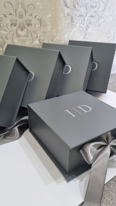 Фотиха каробкалар ва оклик беришга каробкалар