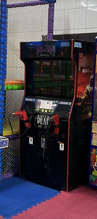 Продам игровые автоматы