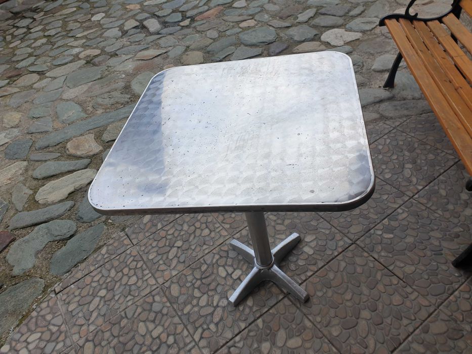 Masuta -Gradina-Terasa-Filigore-aluminiu-Inox