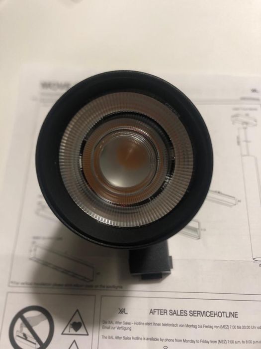 XAL светлинни прожектори