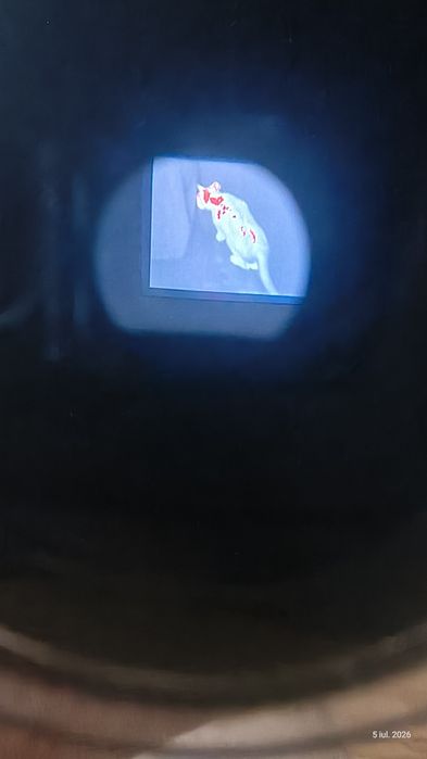 Monocular Termic AGM ASP-Micro TM-160 pret pana duminică
