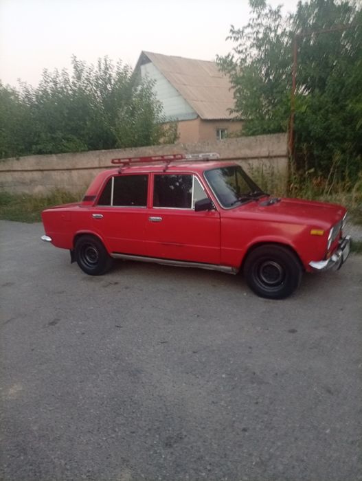 Продам Ваз2101 договаримся