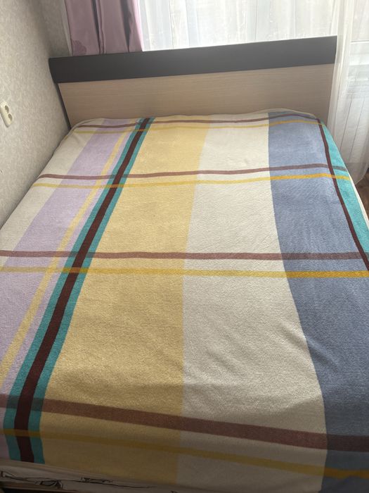 Продается кровать в хорошем состоянии