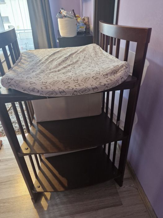 Masa de infasat Stokke