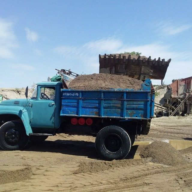 Dastafka xizmati 7/24