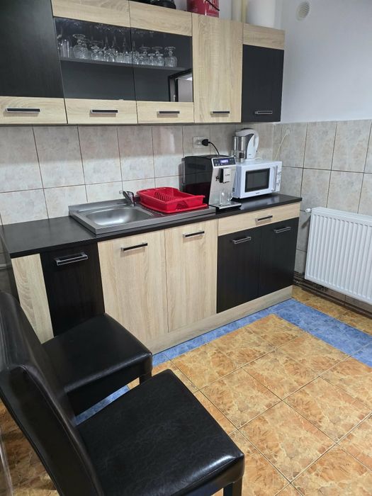 Apartament cu 3 camere