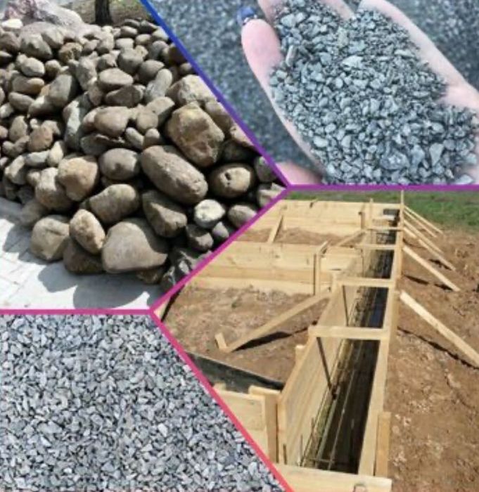 Стройматериалы грузоперевозка