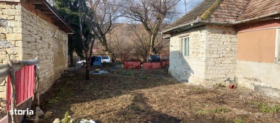 Teren intravilan | Construibil imediat | 2600mp | Front 21mp | Faureni