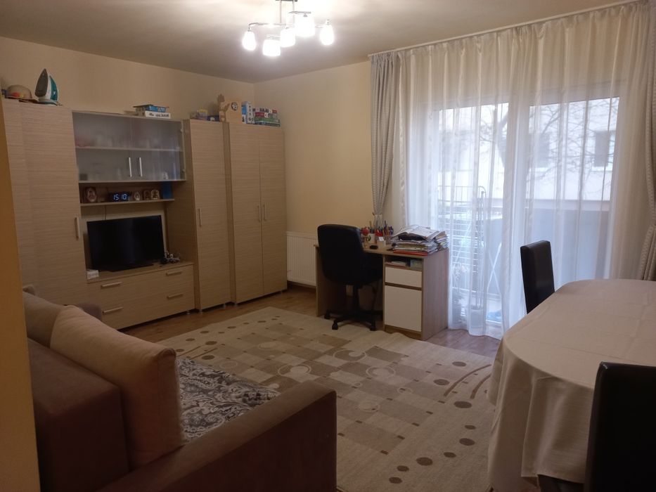 Apartament 2 camere