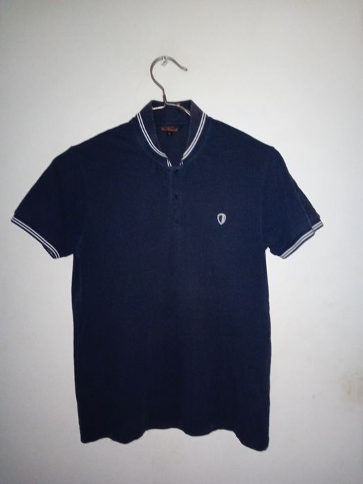 Tricou Ben Sherman