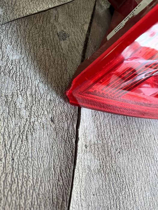 Audi A8 d3 външен стоп