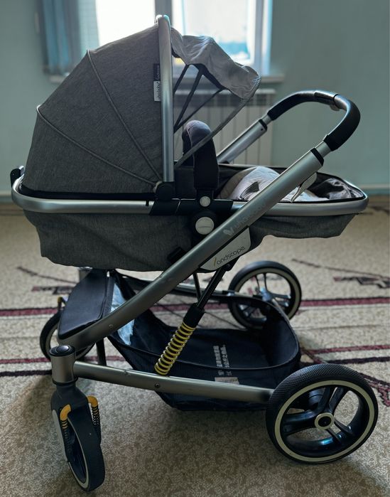 Детская коляска