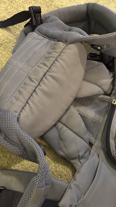 Marsupiu Ergobaby Omni 360