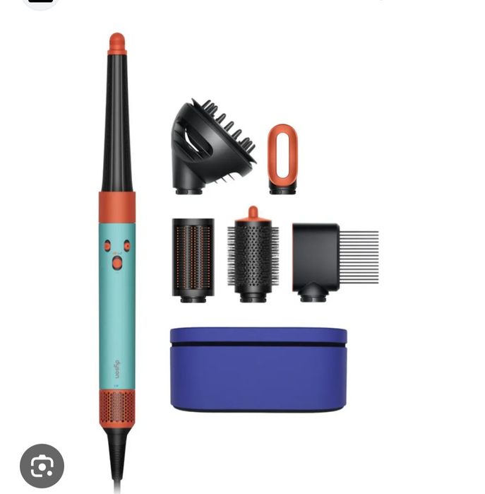 Фен Dyson Airwrap i.d с доставкой