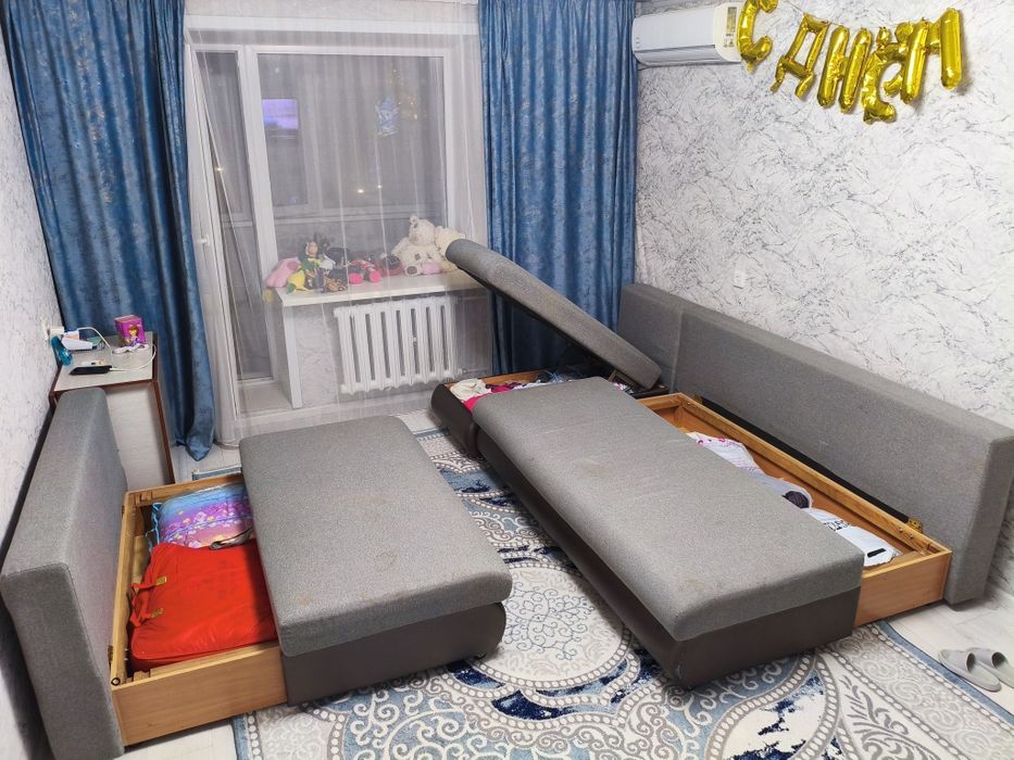 Продам модульный диван