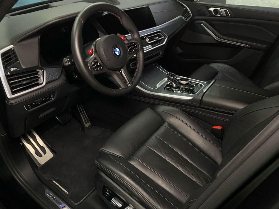 Vand sau predau leasing BMW X5 M50i Individual