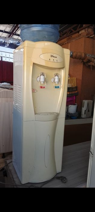 Диспенсер для воды