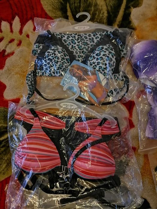 Costume de baie dama diferite masuri si modele - Noi cu etichete