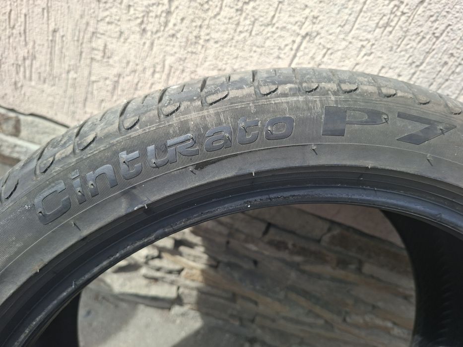 Гуми втора употреба