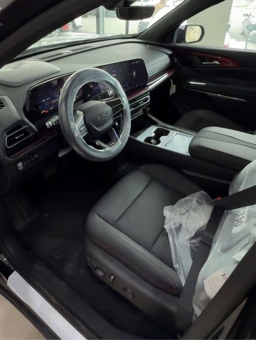 Документы оформляются на ваше имя