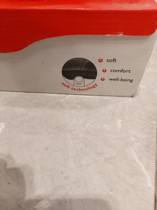 Обувки момиче Swissies - 36 номер