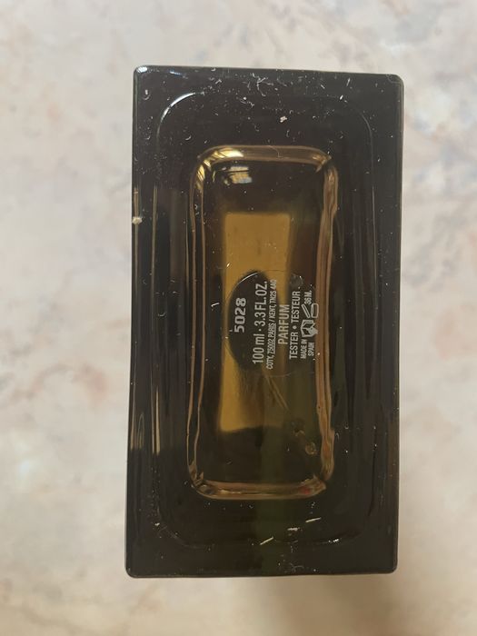 Burberry Hero Parfum