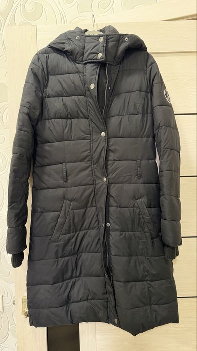 Kurtka firmi Abercrombie