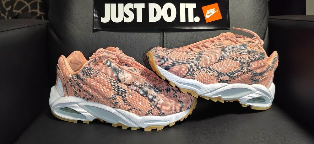 Nike Hot Step Terra Nocta, номер 40