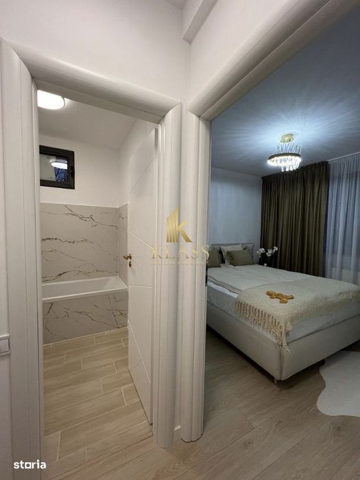 Apartament 2 camere de inchiriat – Ion Mihalache | 5 minute de metro