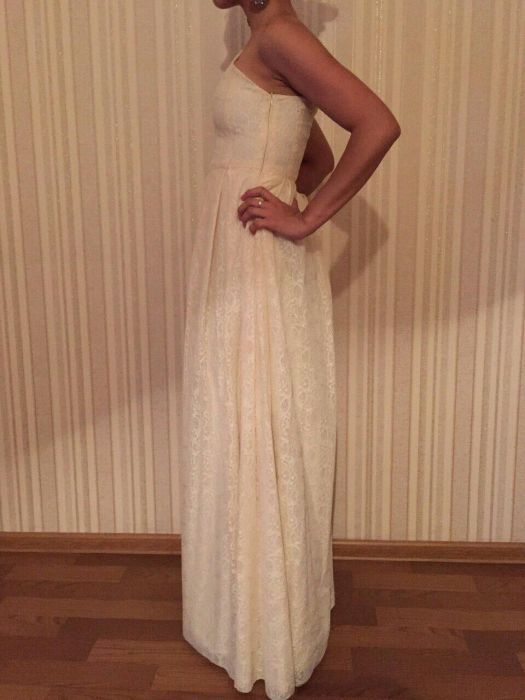 Продаётся вечернее платье!