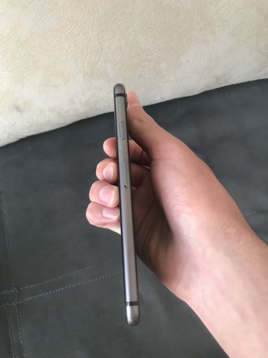 Iphone 8 holatlari yazsh