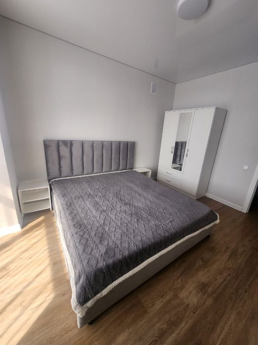 Сдаётся 2 ком. кв. Центр, Ак желкен