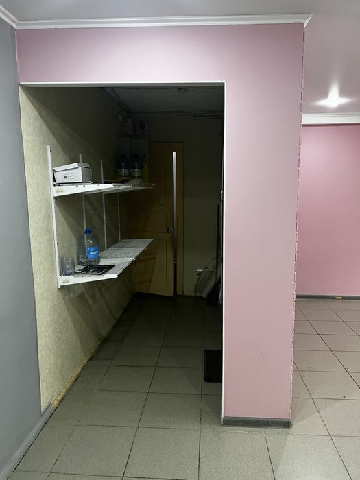 Сдам в аренду магазин - помещение