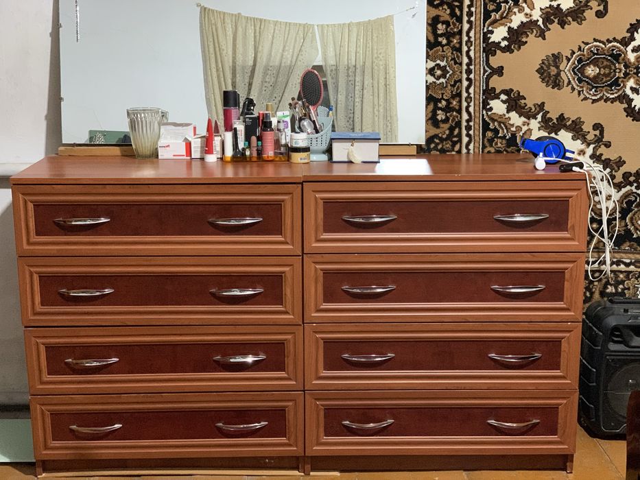 Продается все из дома