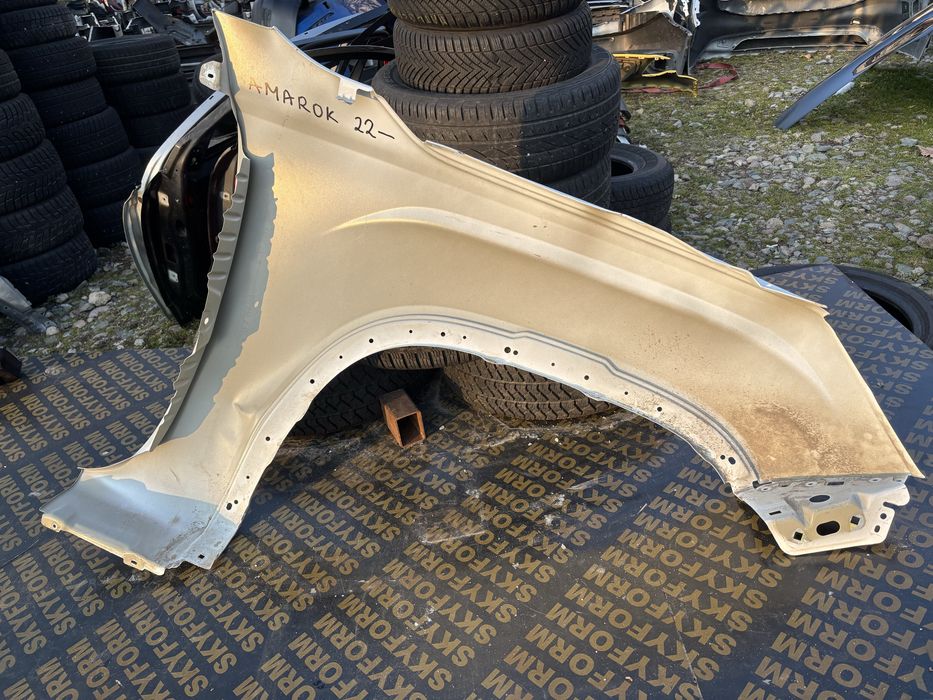 Калник Амарок/VW Amarok