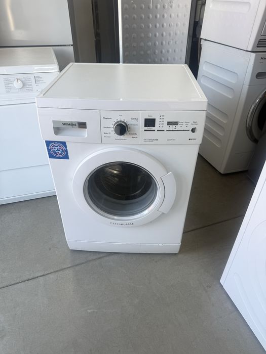 Пералня SIEMENS Extra Klasse 7кг
