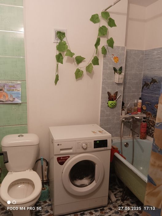 Недвижимость  в отличном районе